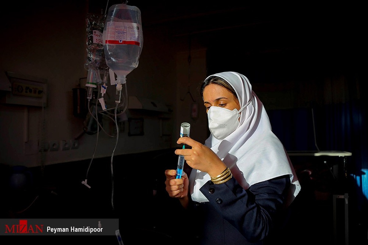 پیشنهاد معافیت مالیاتی پلکانی پرستاران در بودجه ۱۴۰۵ / افزایش تعرفه پرستاری کلید خورد