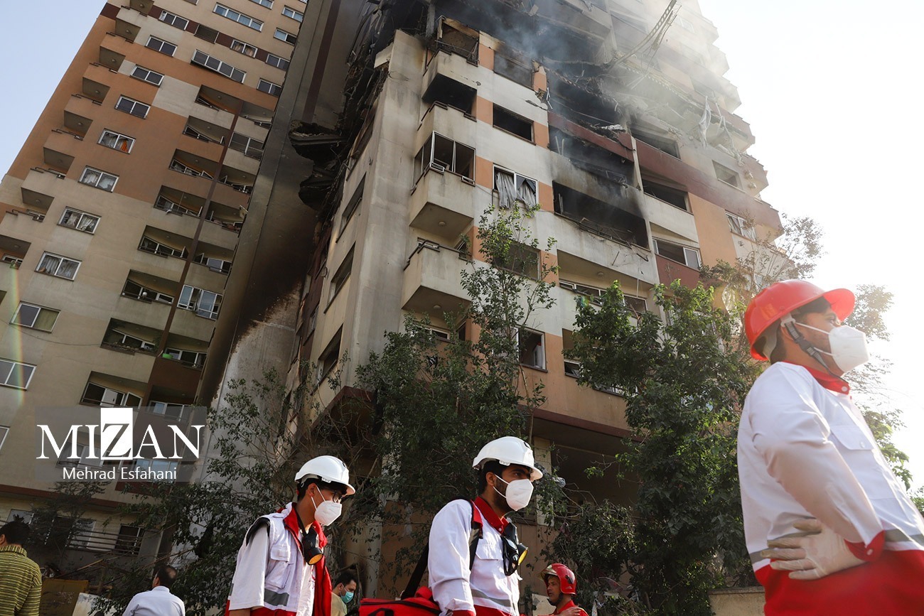 روز ملی اورژانس؛ نادیده گرفته‌شدن مصونیت امدادگران در تجاوز رژیم صهیونیستی به ایران