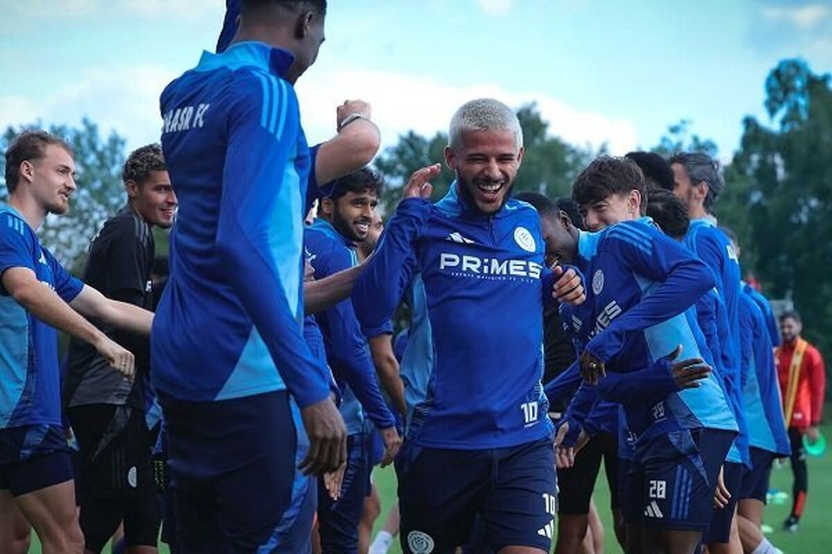 غیبت ۲ ماهه مهدی قایدی؛ ضربه به النصر و زنگ خطر برای تیم ملی فوتبال