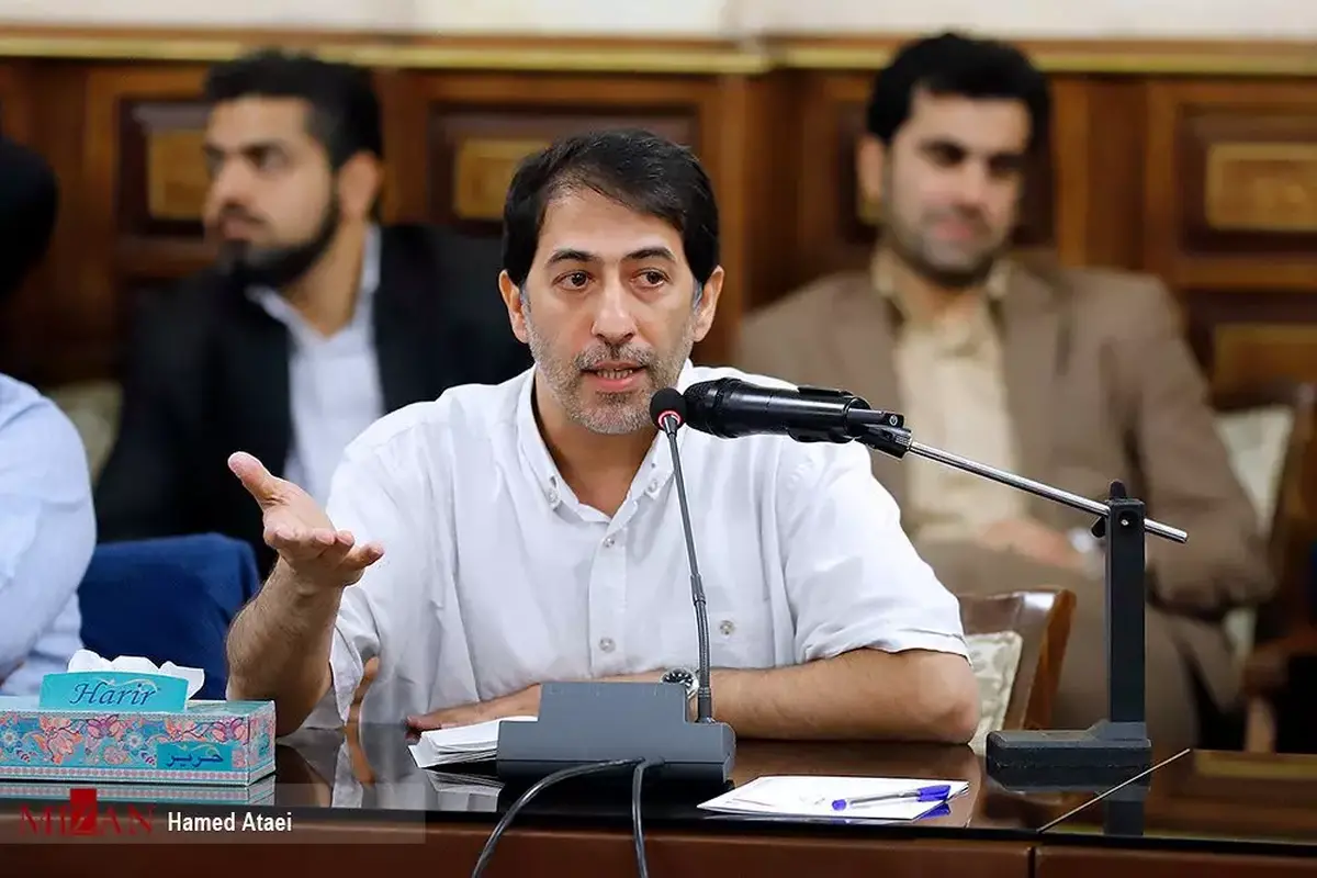 شفیعیان: عفو اخیر در موقعیت بسیار مناسبی انجام شد/ این اقدام می‌تواند بهانه‌های حقوق بشری را از دست دشمنان بگیرد