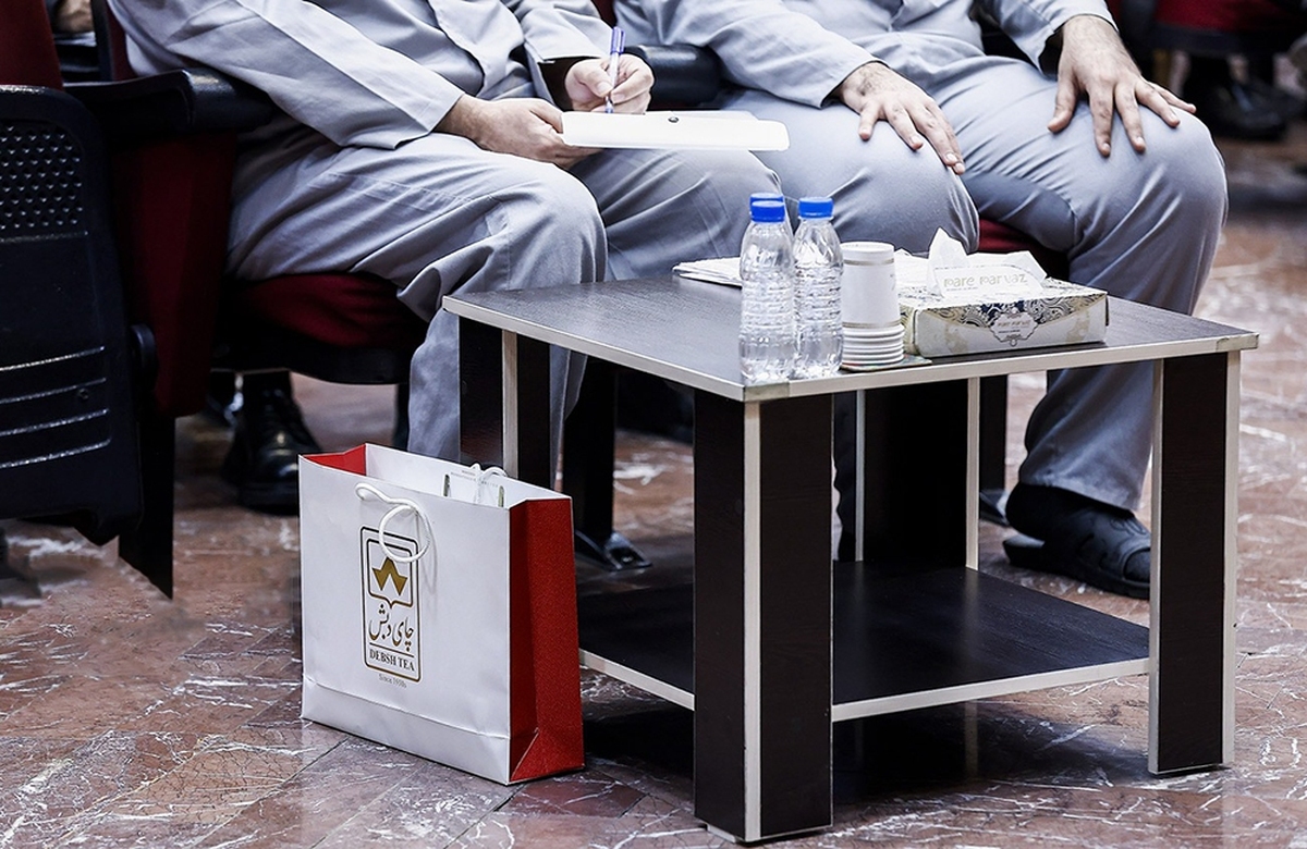 آخرین وضعیت پرونده چای دبش/ معرفی ۹ محکوم اقتصادی به زندان و بررسی پرونده دو وزیر اسبق