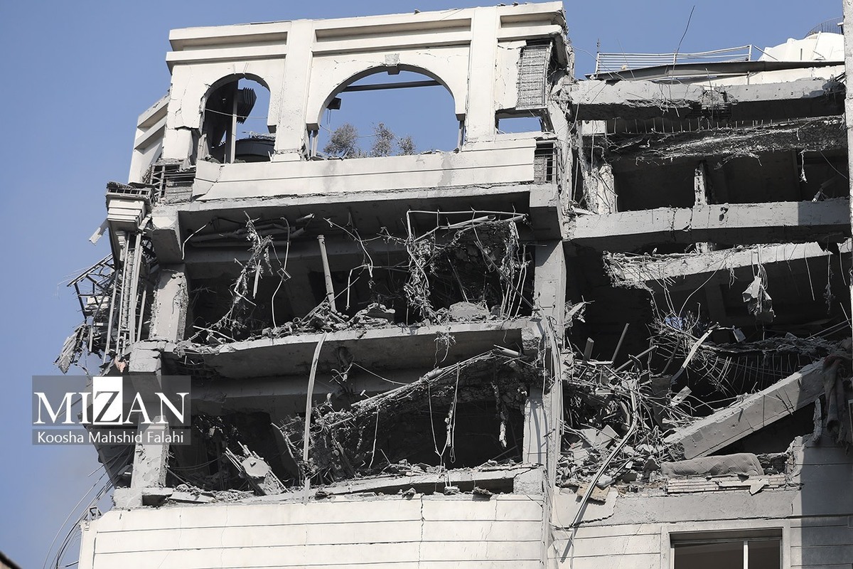 جزئیات اقدامات قوه قضاییه درباره جنایات ۱۲ روزه و شکایت از آمریکا و رژیم صهیونیستی