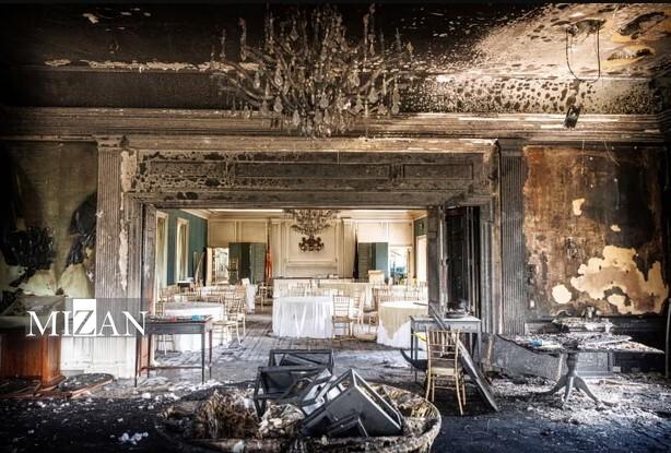 انگشتان روی ماشه شهروندان آمریکایی؛ خشونت مسلحانه داستان روزمره نیم میلیارد سلاح انگشتان روی ماشه شهروندان آمریکایی؛ خشونت مسلحانه داستان روزمره نیم میلیارد سلاح