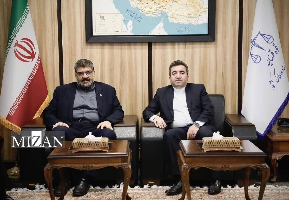 تفاهم‌نامه همکاری میان مرکز وکلا و سازمان ثبت اسناد و املاک کشور در راه است