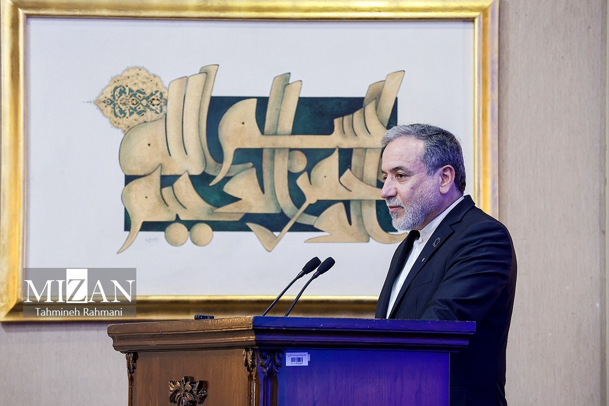 عراقچی: ایران قربانی یک‌جانبه‌گرایی آمریکا و ماجراجویی‌ رژیم صهیونیستی بوده است