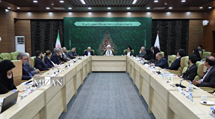 رئیس قوه قضاییه: کلیه قوانین مرتبط با حوزه شهدا، جانبازان و ایثارگران باید به صورت کامل و جامع و بدون تنازل، اجرایی شوند