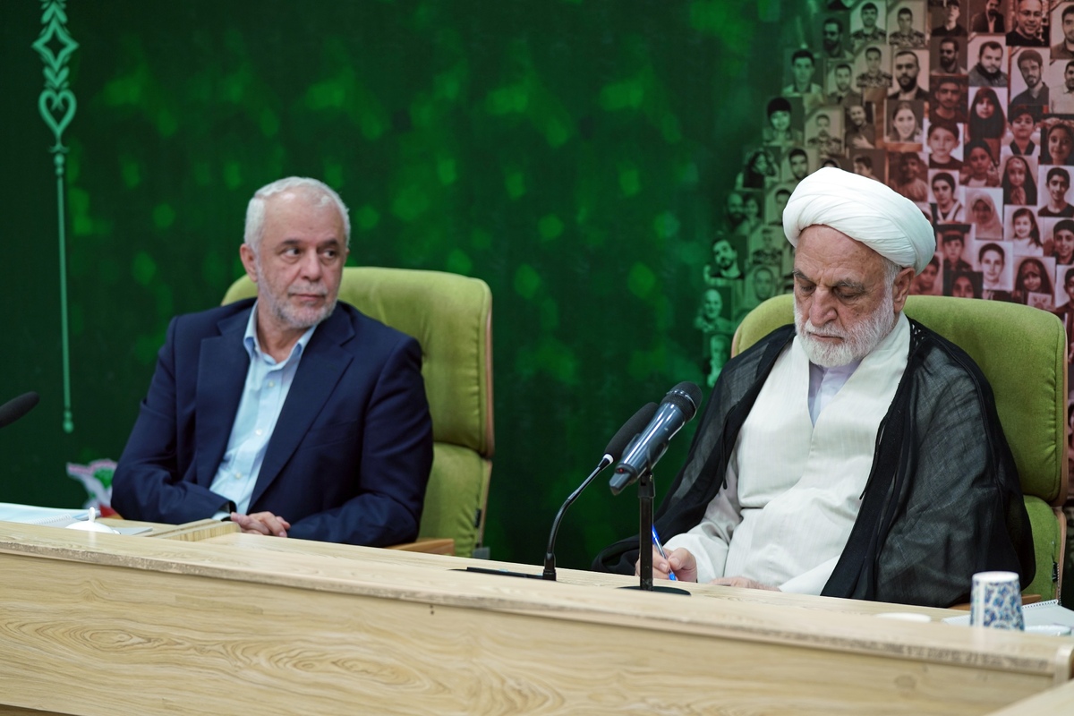 رئیس قوه قضاییه: کلیه قوانین مرتبط با حوزه شهدا، جانبازان و ایثارگران باید به صورت کامل و جامع و بدون تنازل، اجرایی شوند