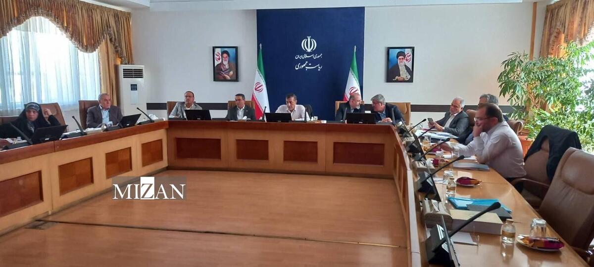 تقویم اصلاح آیین‌نامه پرداخت مبتنی بر عملکرد تعیین شد