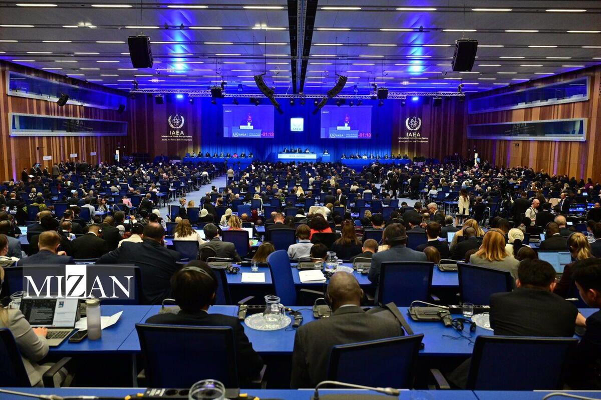 قطعنامه پیشنهادی ایران به آژانس؛ روایتی از دیپلماسی هسته‌ای مستمر تهران