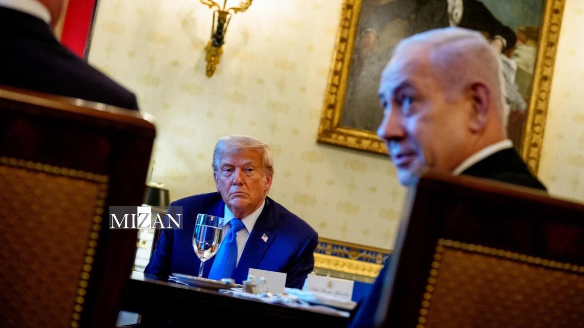 حمایت‌های آمریکا از رژیم صهیونیستی؛ جنایت‌هایی که با کمک واشنگتن ممکن شد