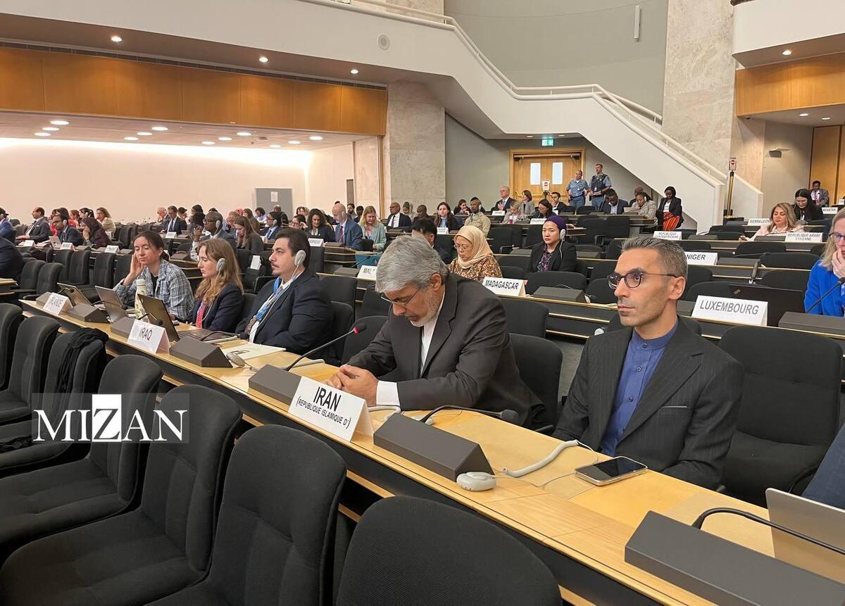 بحرینی: توسعه‌طلبی رژیم اسرائیل در صورت عدم اقدام جامعه جهانی گسترش پیدا می‌کند