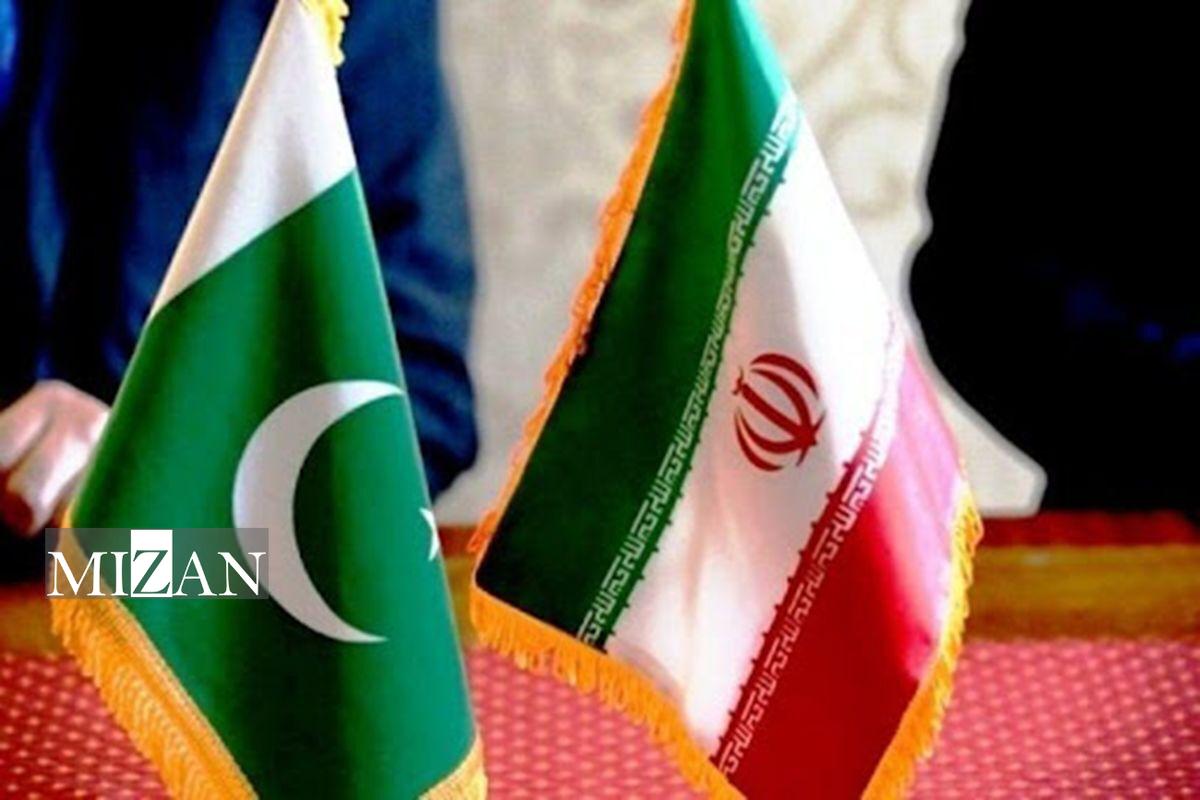 تلاش برای رفع چالش‌های پیشروی تجارت ایران و پاکستان