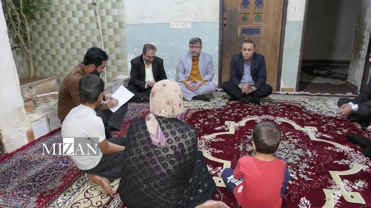 دادستان مرکز استان کهگیلویه و بویراحمد: در ۶ ماهه‌ سال جاری انجمن حمایت از زندانیان بیش از ۵۰ میلیارد کمک کرده است