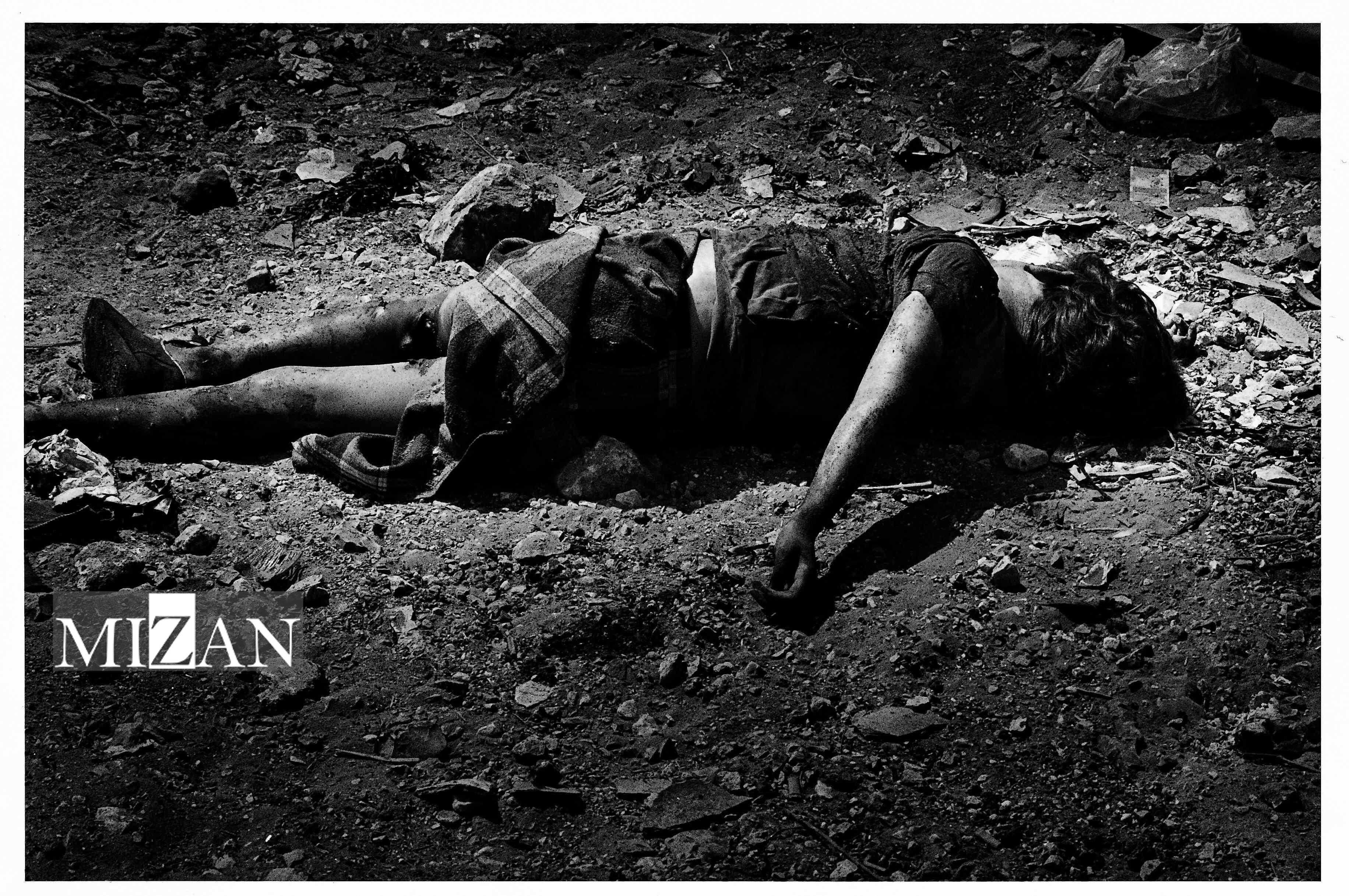 تاریخ تکرار میشود؛ تجاوز بیرحمانه رژیم صهیونیستی از قتلعام صبرا و شتیلا تا غزه تاریخ تکرار میشود؛ تجاوز بیرحمانه رژیم صهیونیستی از قتلعام صبرا و شتیلا تا غزه