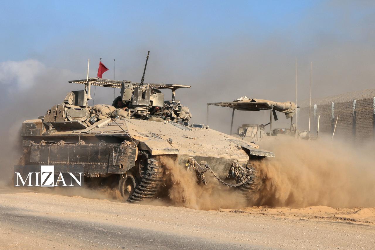 قتلعام صبرا و شتیلا تاریخ تکرار میشود؛ تجاوز بیرحمانه رژیم صهیونیستی از قتلعام صبرا و شتیلا تا غزه