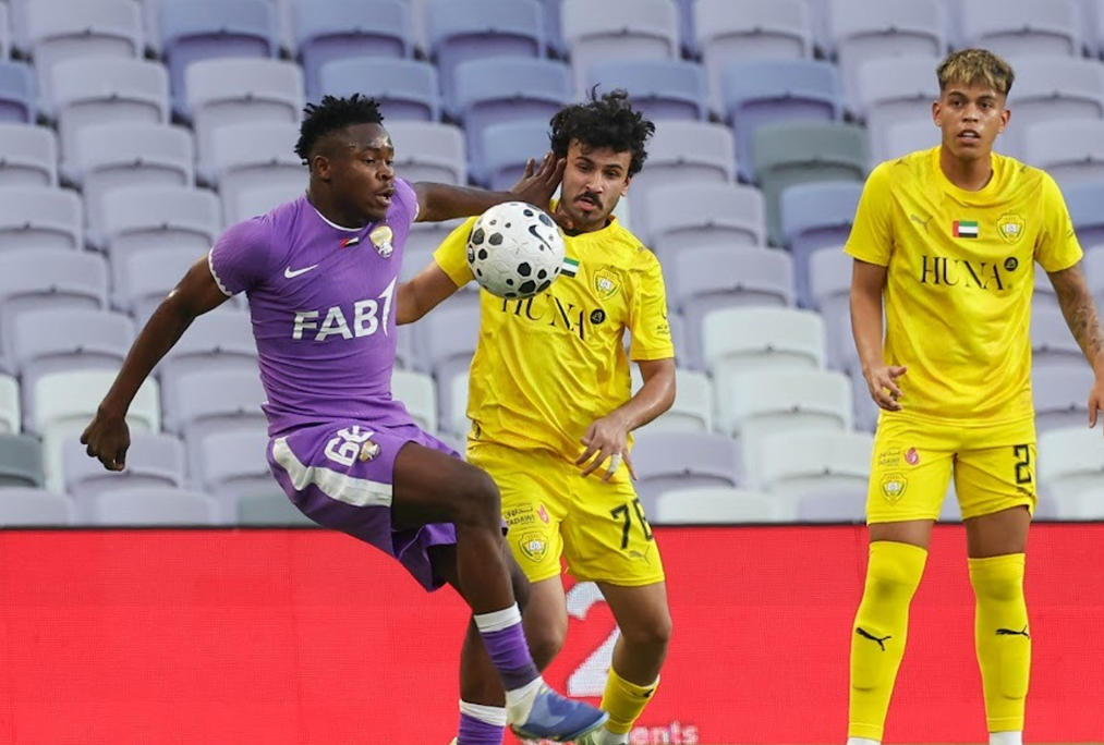 استقلال ایران - الوصل امارات| نبرد پرتغالی‌ها در زعبیل؛ آبی‌ها به دنبال شروع پرقدرت در ایستگاه نخست آسیا