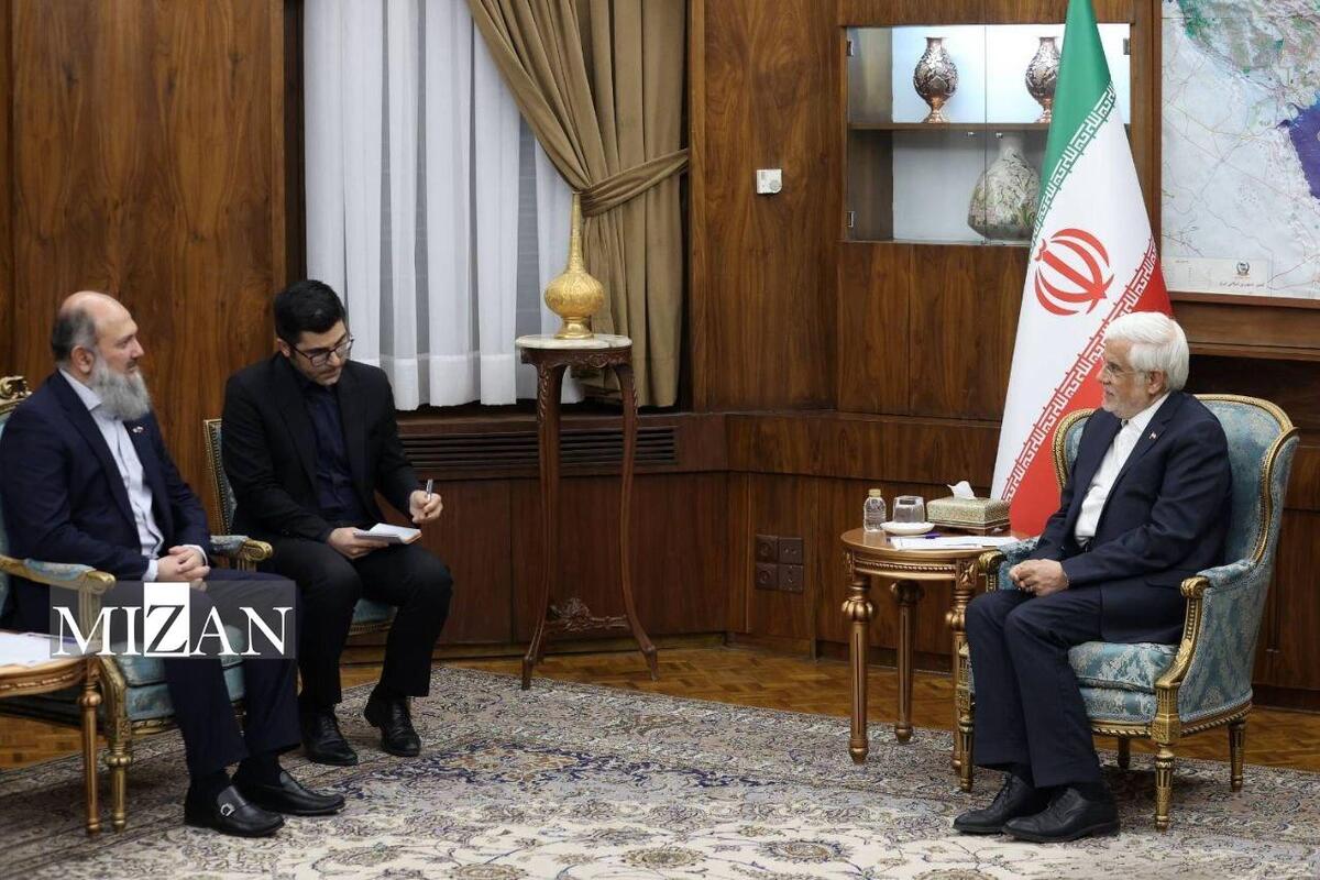 دلیلی برای حمله رژیم صهیونیستی به قطر وجود نداشت/ کمال خان: همکاری‌های دو کشور ایران و پاکستان در موضوع امنیت غذایی اهمیت زیادی دارد