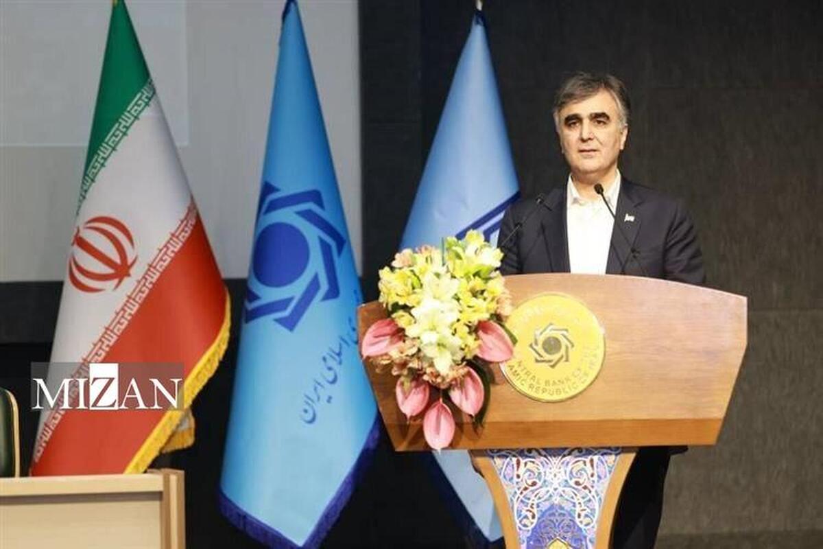 مثبت شدن متغیر‌های کلان اقتصادی کشور در نیمه دوم سال / توزیع عادلانه استانی تسهیلات و تامین مالی در کشور