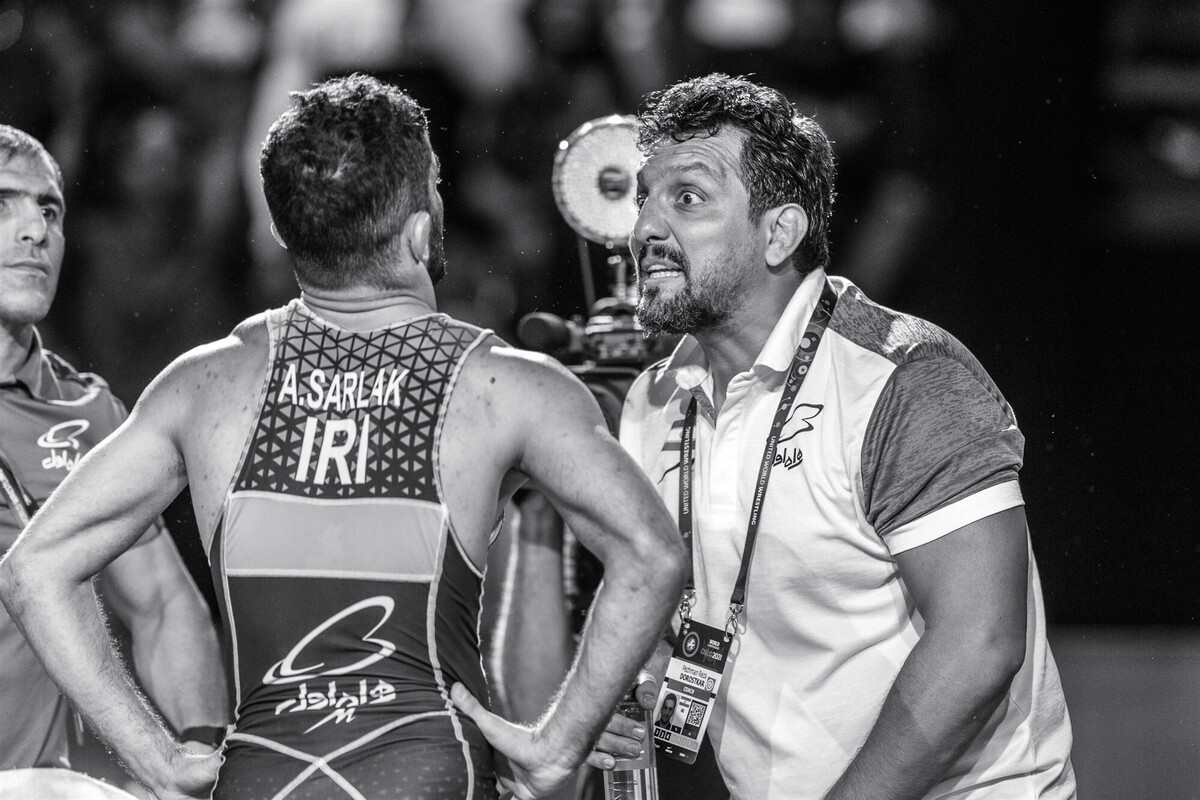 درستکار: عموزاد شاهکار کرد/ تجربه اسنایدر باعث شکست آذرپیرا شد