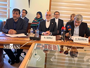 اینفوگرافیک | تحریم‌های یک‌جانبه، غیرقانونی و غیرانسانی