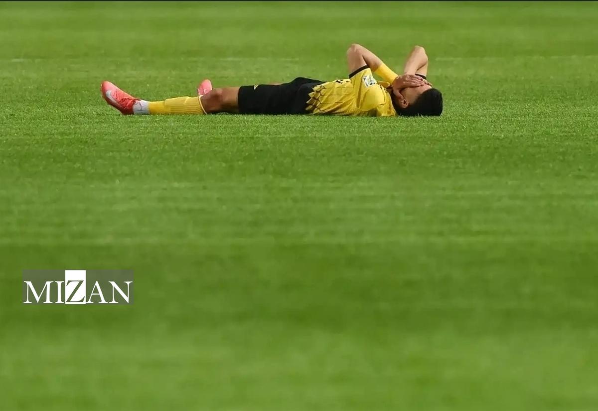 شکست سپاهان برابر الحسین در گام نخست/ تیم محرم نای بردن ندارد؛ نوار ناکامی به آسیا هم کشید +فیلم