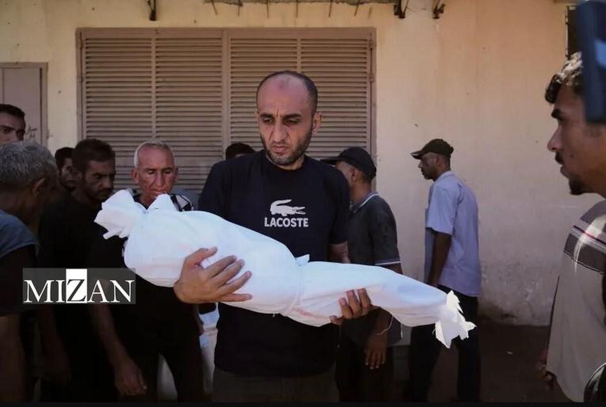 غیرانسانی‌سازی؛ چگونه رژیم صهیونیستی قادر به ارتکاب نسل‌کشی در غزه است