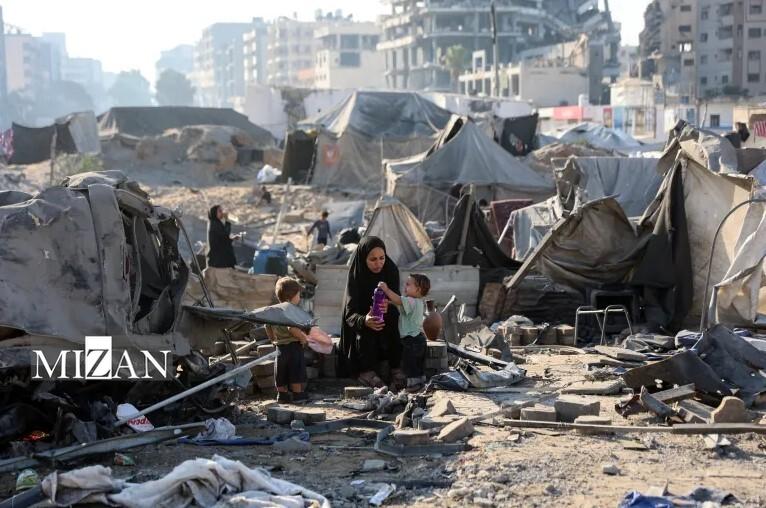 غیرانسانی‌سازی: چگونه رژیم صهیونیستی قادر به ارتکاب نسل‌کشی در غزه است