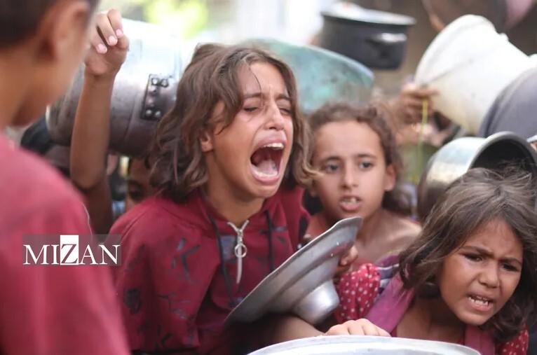 غیرانسانی‌سازی: چگونه رژیم صهیونیستی قادر به ارتکاب نسل‌کشی در غزه است