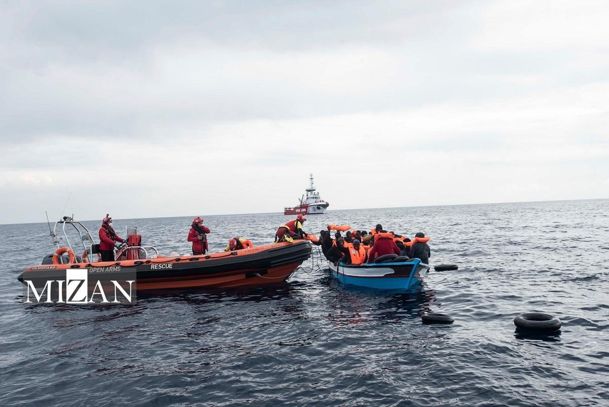 سیاست‌های ضدمهاجرتی اروپا؛ عامل مرگ پناهجویان در مدیترانه