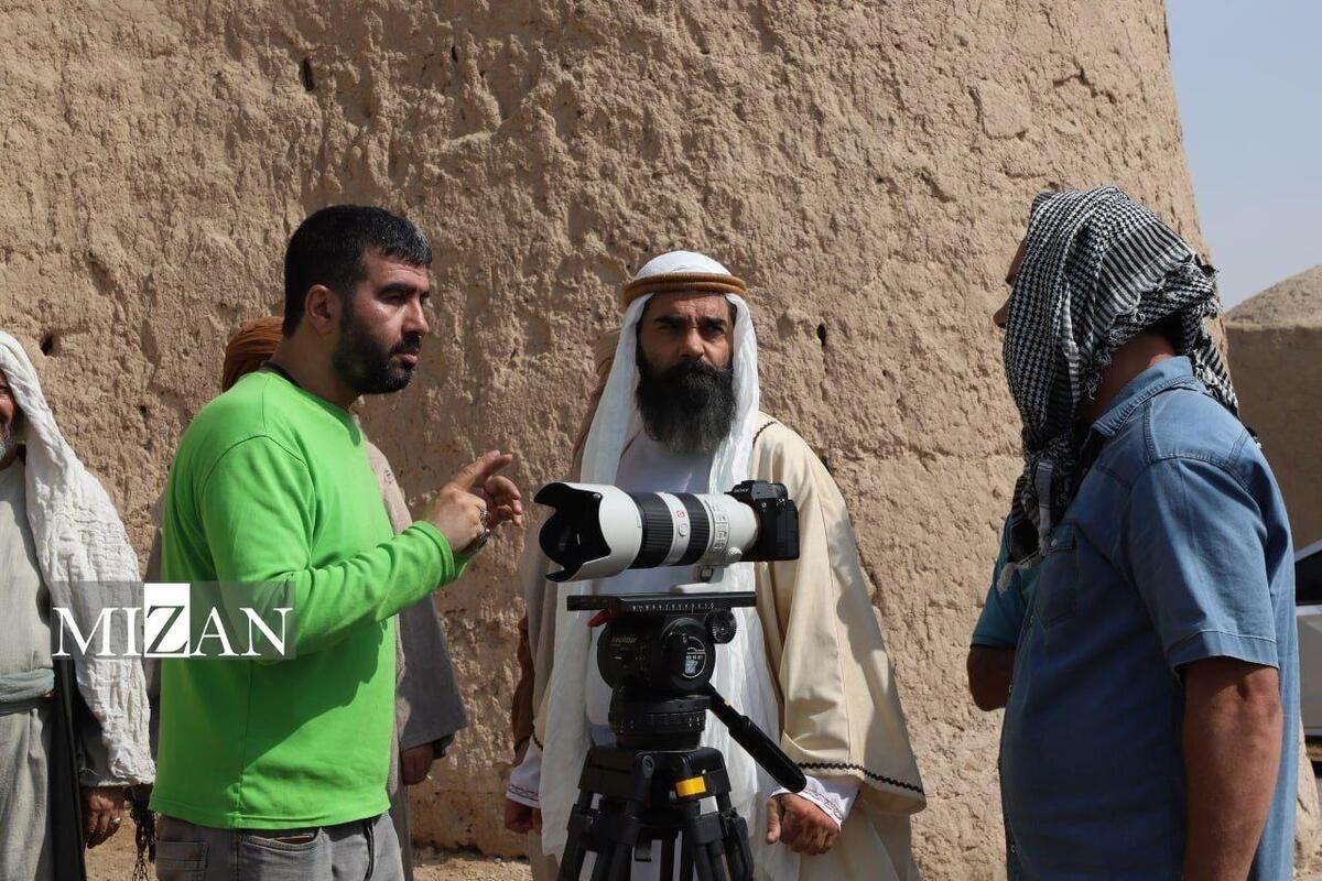 «اصحاب الخیر» و حفظ میراث شیعیان