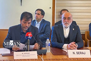 اینفوگرافیک | تبیین ابعاد تجاوز اخیر به ایران