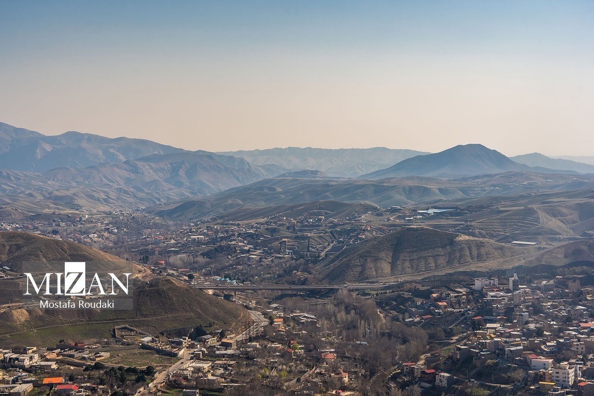 کیفیت هوای پایتخت ۲۶ شهریور ۱۴۰۴؛ شاخص آلودگی ۱۱۲ و در وضعیت «ناسالم» برای گروه‌های حساس