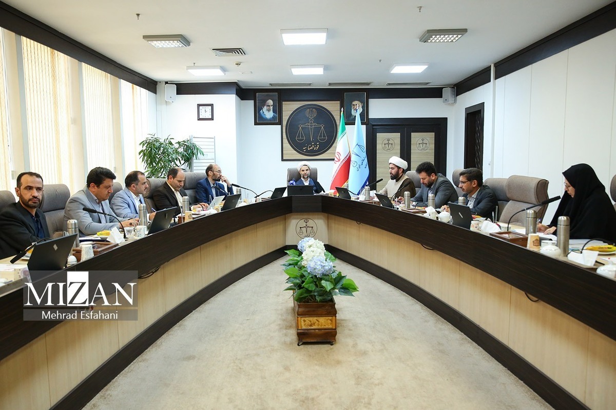 معاون اول قوه قضاییه: دادگستری استان‌ها با طرح‌های ابتکاری اقدام به بایگانی پرونده‌های راکد کنند