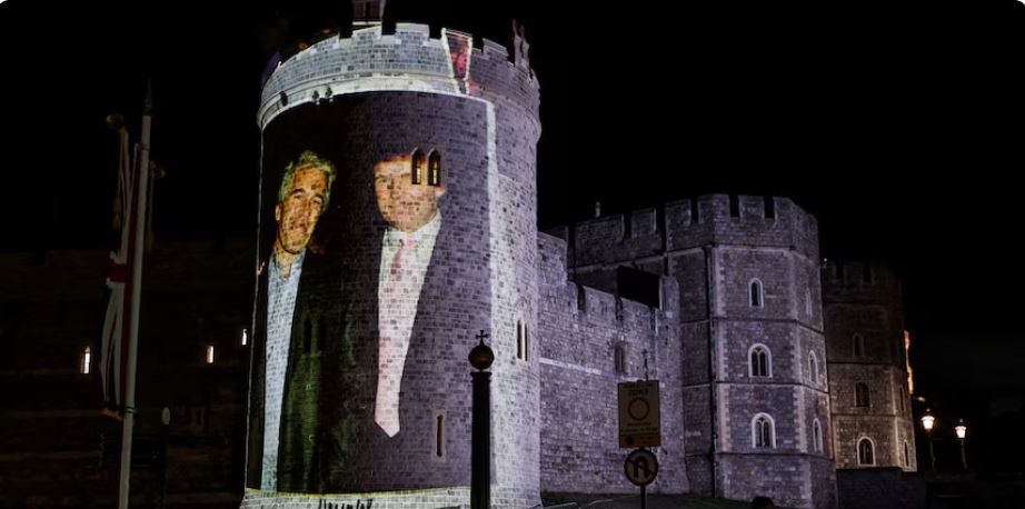 تظاهرات در انگلیس علیه سفر ترامپ تظاهرات در انگلیس علیه سفر ترامپ