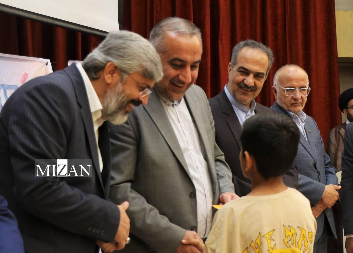 رئیس کل دادگستری گلستان: عفو معیاری موجب خوشحالی دل خانواده زندانیان شد