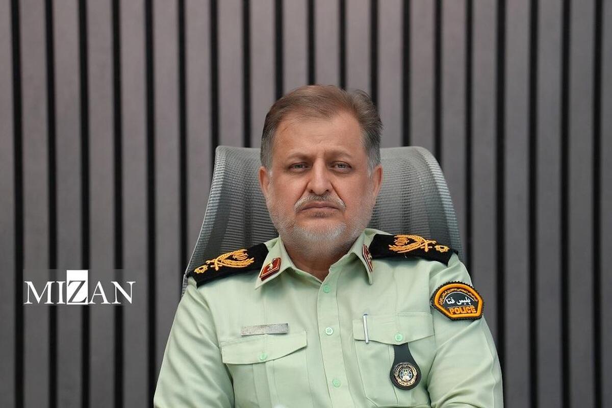 شناسایی و دستگیری مجرمان برداشت اینترنتی غیرمجاز از حساب شهروندان تحت پوشش لینک جعلی سهام عدالت