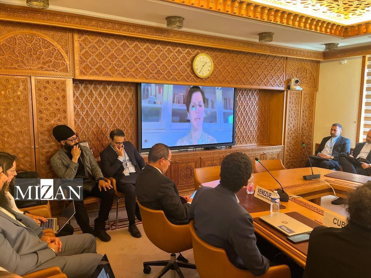 گزارشگر سازمان ملل: حمله‌های اسرائیل علیه زنان و دختران ایرانی نوعی خشونت هدفمند و تبعیض‌آمیز است