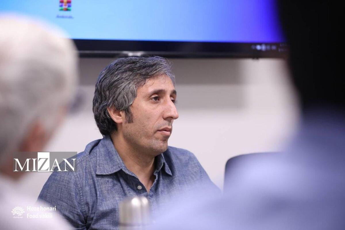 نویسنده «هزارپا»: باید بپذیریم کارکرد اصلی کمدی سرگرمی است/ سخیف دانستن سینمای کمدی ایران توهین به مخاطب است