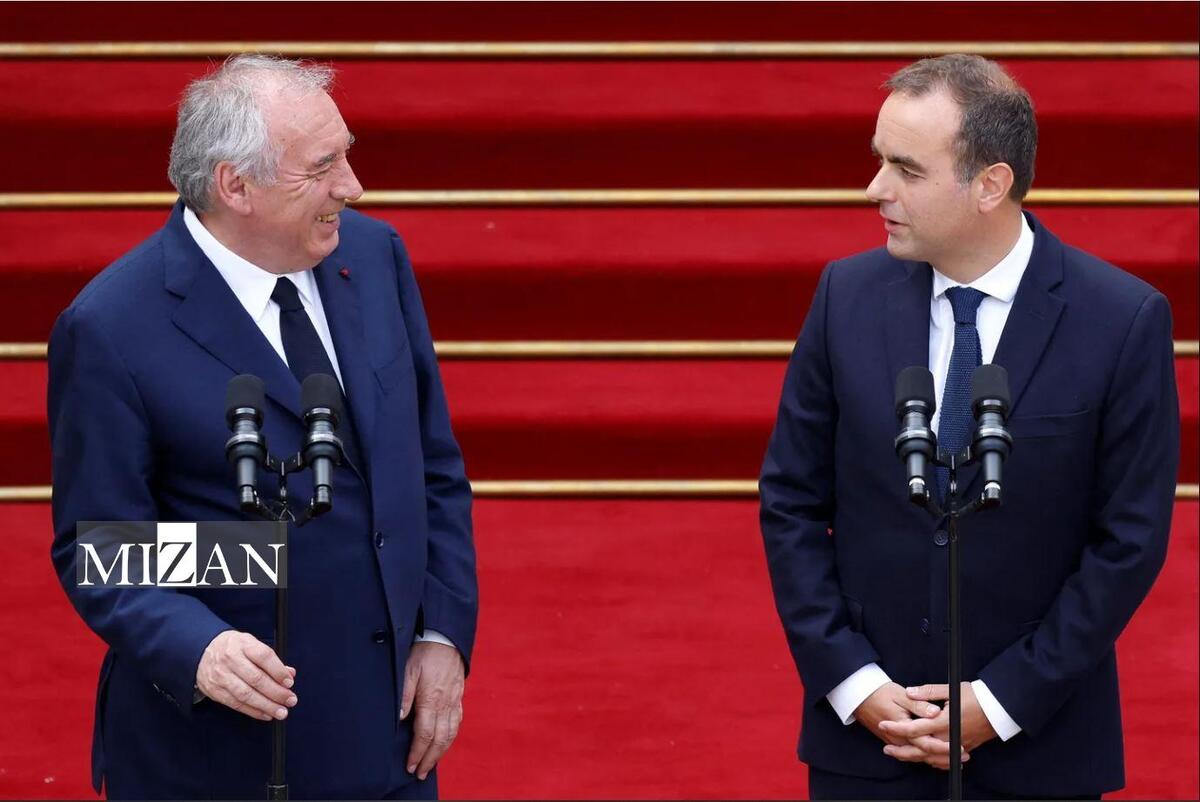 فرانسه در برزخ سیاسی