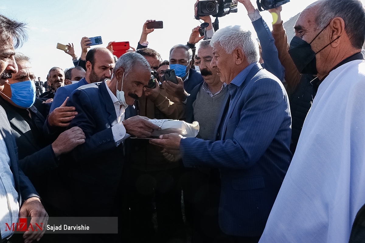 نگاهی به آیین خون‌صلح در لرستان/ وقتی بخشش، قانون را معنا می‌کند