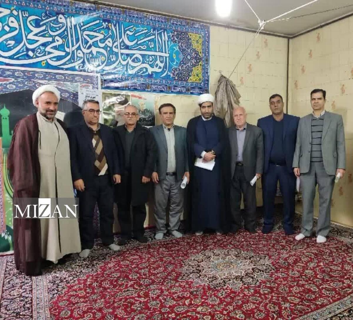 روایت یک صلح‌یار از ۲۰ سال تلاش برای برقراری صلح و سازش/وقتی اشعار فردوسی موجب رهایی یک نفر از قصاص می‌شود/ دعای خیر خانواده‌های زندانیان گره‌گشای مشکلات صلح‌یاران