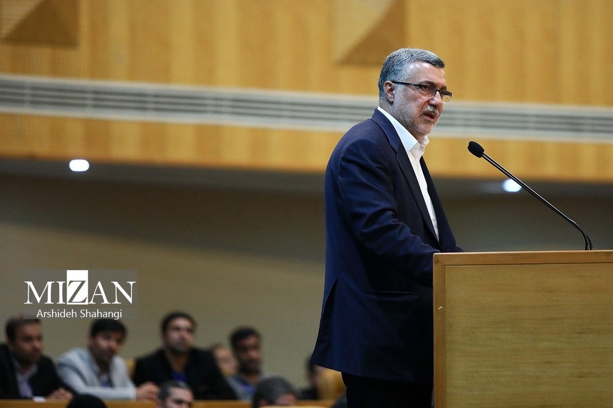وزیر بهداشت: نگاه به نخبگان و دانشگاه‌ها باید بازتعریف شود