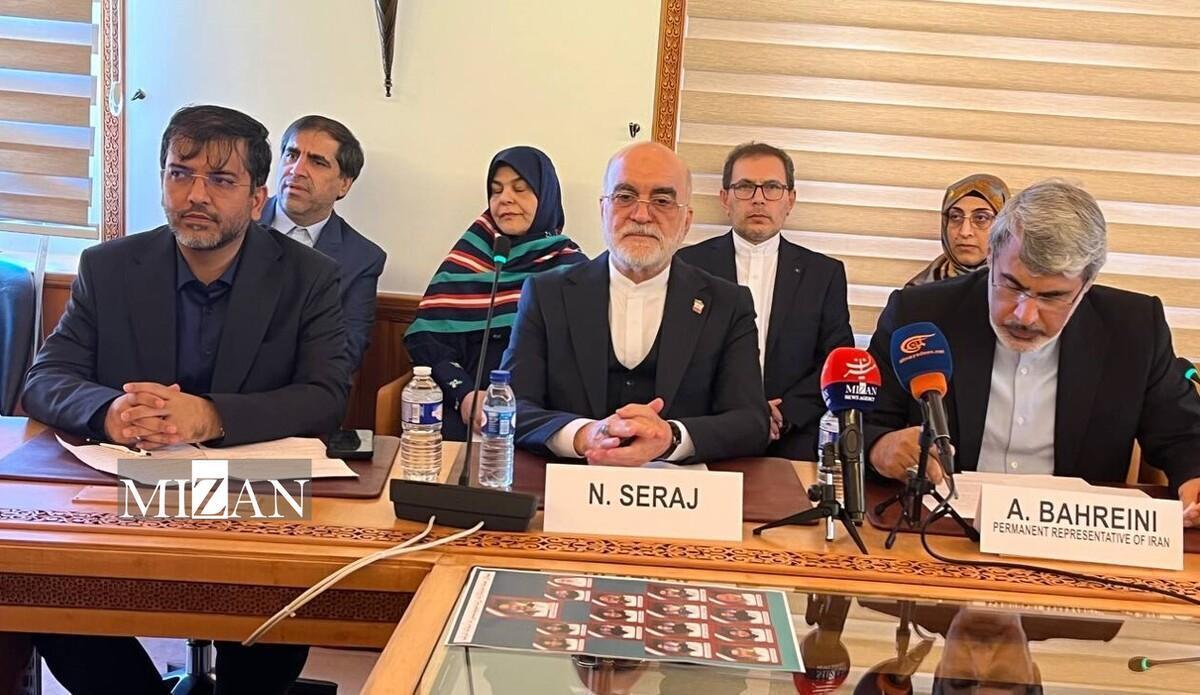 فریاد عدالت و صدای مظلومیت در گوش خواب‌زدگان؛ ضرورت مطالبه‌گری بین‌المللی در سازوکارهای حقوق بشری