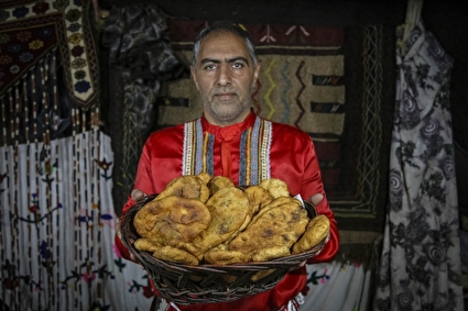 جشنواره ملی «اقوام ایران‌زمین» در بجنورد