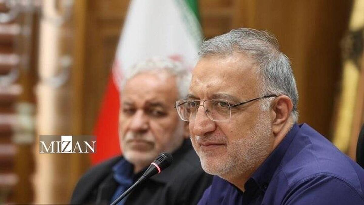 آخرین وضعیت پروژه احداث زباله‌سوز در تهران