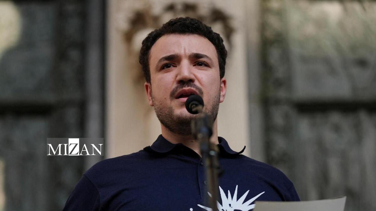 قاضی آمریکایی حکم اخراج محمود خلیل را صادر کرد