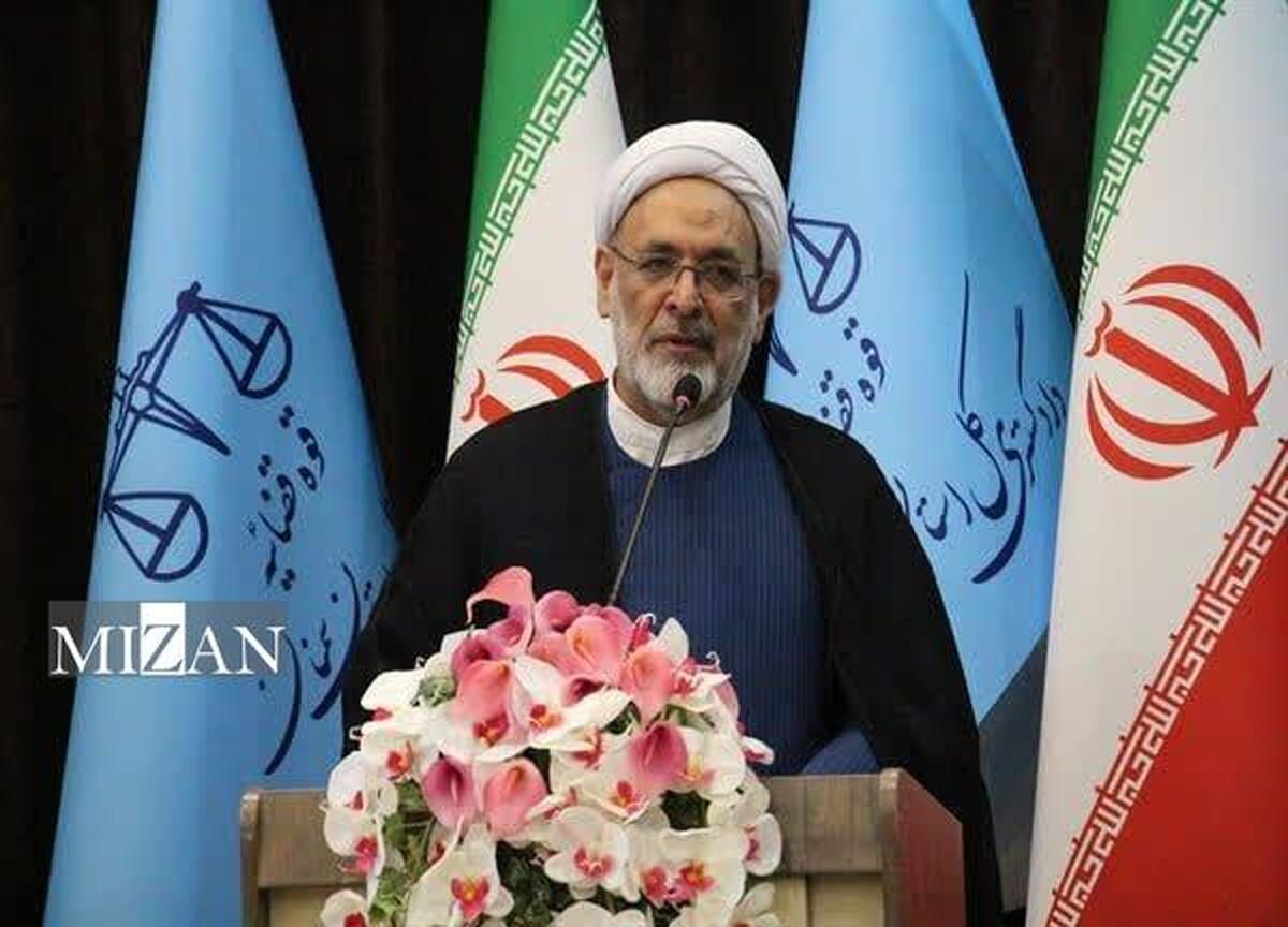 جمع قابل توجهی از محکومان استان سمنان مشمول عفو معیاری اخیر مقام معظم رهبری شدند