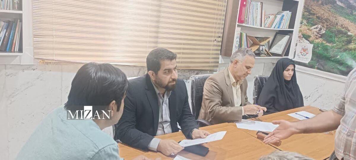 طرح پایش زندانیان شهرستان دورود انجام شد/ ۶ مددجو به ستاد دیه معرفی شدند