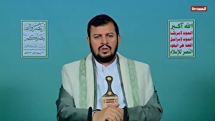 الحوثی: دشمن صهیونیستی همه‌چیز ملت فلسطین را هدف قرار می‌دهد