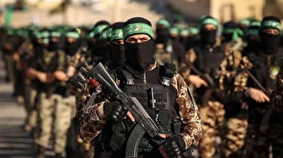 گردان‌های قسام خطاب به صهیونیست‌ها: با گسترش حمله به غزه، هرگز به اسرای خود، زنده یا مرده دست نخواهید یافت